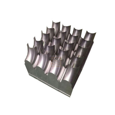 MO-005 Ordine su misura OEM design fit mandrel tube bender dies