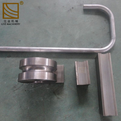 MO-006 Moffa per piegatura CNC Moffa per piegatura utensile per la macchina e iniezione della muffa