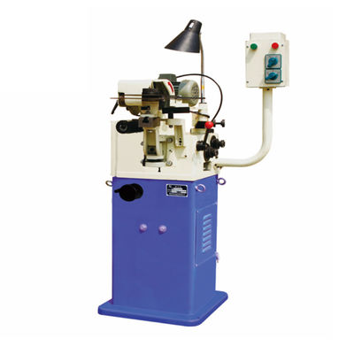 Macchina per la rettifica di lame di seghe circolari 1.25KW