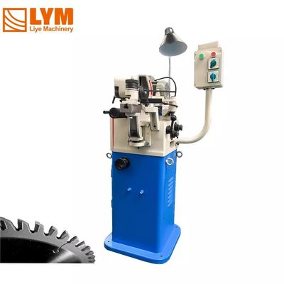 MC-450 Professionale velocemente camfering 4200rpm Cerchio circolare macchina di affilatura