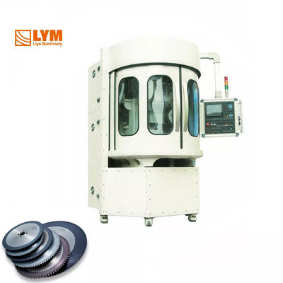 Macchina per la rettifica di lame circolari MK-500 Macchina per la lucidatura di seghe metalliche CNC
