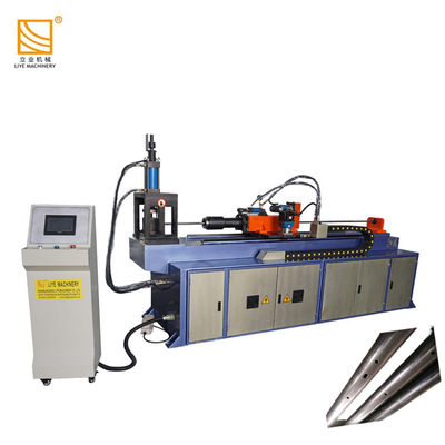 0.8-1.5S/ Macchine per perforare tubi a fori multipli per tubi metallici