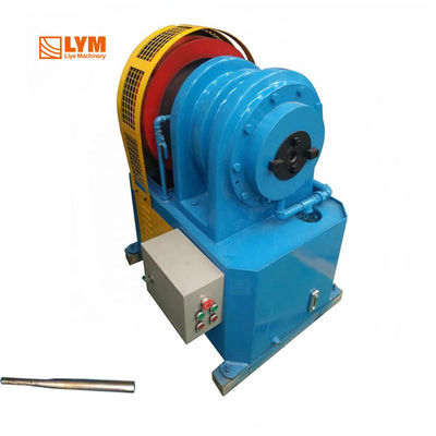 Macchine per la trasformazione di tubi di 40 mm a doppia testa