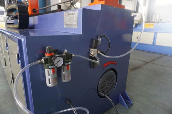 CK60CNC-1 macchina per perforare tubi idraulici a testa singola