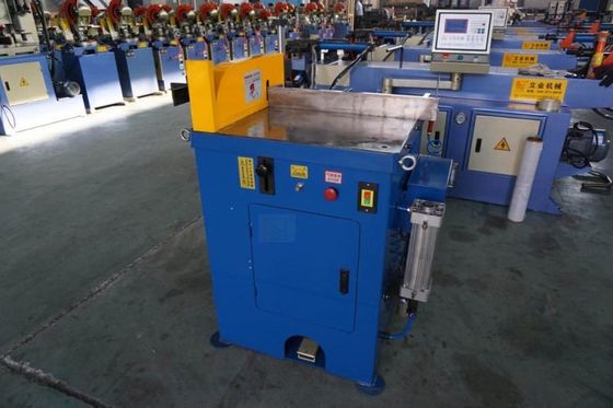 L455 Macchina semiautomatica per il taglio dell'alluminio
