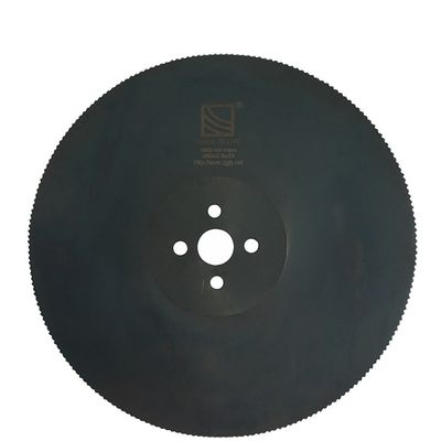 6 in 6.5 in 10 in taglio del metallo M42 Hss lama di sega circolare