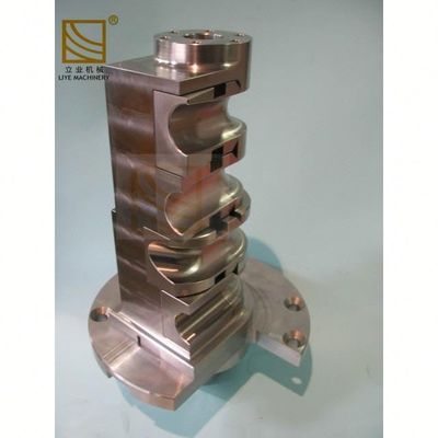 MO-004 Prodotto in Cina in alluminio di alta precisione stampaggio idraulico freno