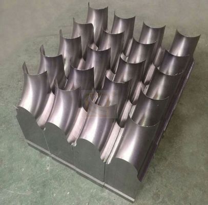 MO-005 Ordine su misura OEM design fit mandrel tube bender dies