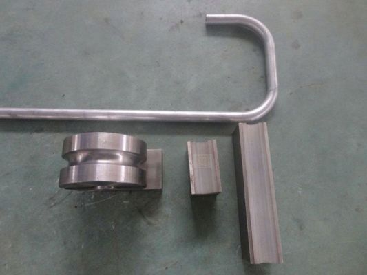 MO-006 Stampo di piegatura Liye Materiale di ferro personalizzato Precisione di tubo Stampo di piegatura