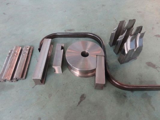 MO-006 Stampo di piegatura Liye Materiale di ferro personalizzato Precisione di tubo Stampo di piegatura