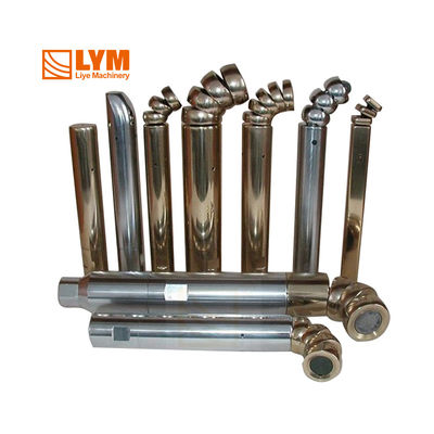 MO-002 OEM Forme di piegatura Materiale metallico Forme di estrusione utilizzate per la macchina di piegatura