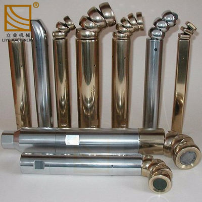 MO-002 OEM Forme di piegatura Materiale metallico Forme di estrusione utilizzate per la macchina di piegatura