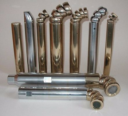 MO-002 OEM Forme di piegatura Materiale metallico Forme di estrusione utilizzate per la macchina di piegatura