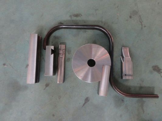 MO-006 Moffa per piegatura CNC Moffa per piegatura utensile per la macchina e iniezione della muffa