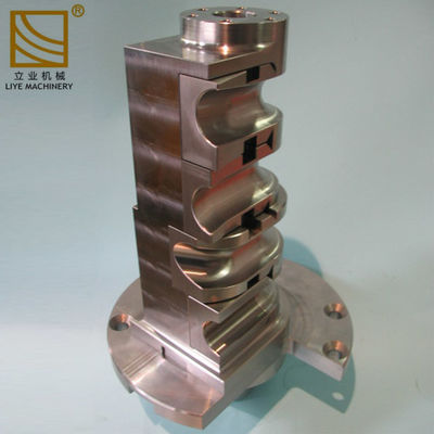 MO-004 Moduli di piegatura di lamiere metalliche durevoli