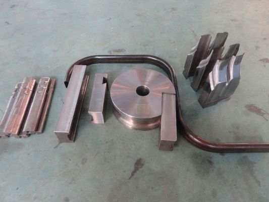 MO-006 Stampi per tubi in acciaio inossidabile a carbonio Stampi per tubi a forma