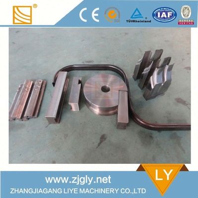 MO-006 Stampi per tubi in acciaio inossidabile a carbonio Stampi per tubi a forma