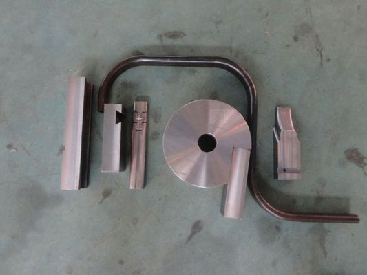 MO-006 Modello di piegatura per tubi personalizzati