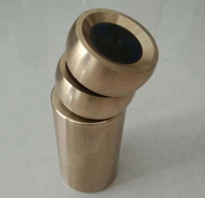 MO-001 Fabbricazione di stampi per piegatura di tubi