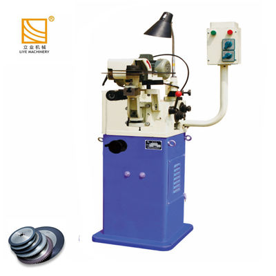 MC-450 Macchina di rettifica per lame OEM Design Saw Blade Making Macchina di rettifica cilindrica