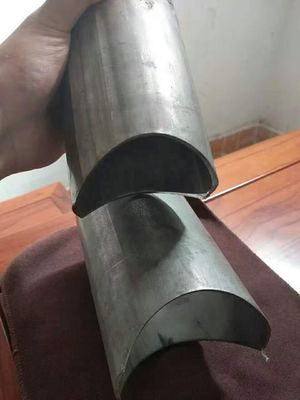 Macchina di taglio di tubi in acciaio CH60