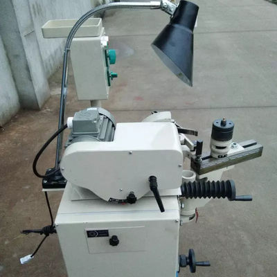 Macchina per la rettifica di lame di seghe circolari 1.25KW