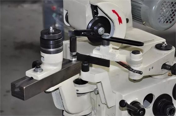 MC-450 Macchina di rettifica per lame OEM Design Saw Blade Making Macchina di rettifica cilindrica