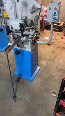 MC-450 Macchina di rettifica per lame OEM Design Saw Blade Making Macchina di rettifica cilindrica
