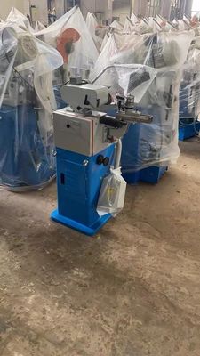 Macchina per la rettifica di lame di seghe a fascia per la forma dei denti delle lame di seghe da 50-450 mm