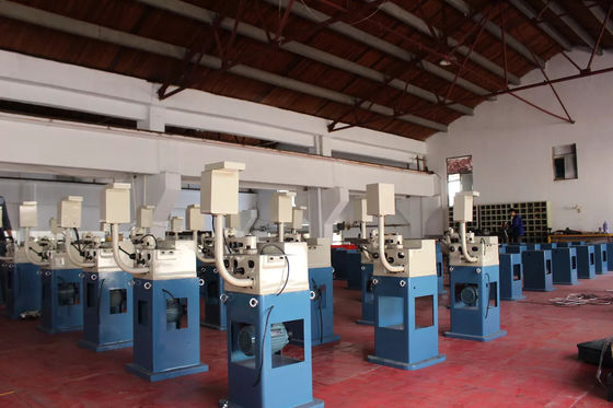 MC-450 Professionale velocemente camfering 4200rpm Cerchio circolare macchina di affilatura