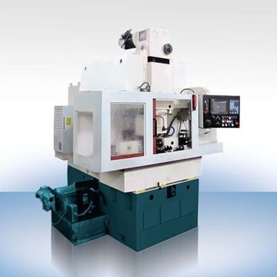 Macchina per la rettifica di superfici metalliche MK-500