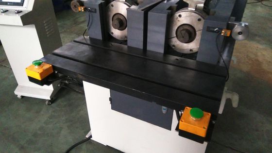 SG120NC Pipe End Forming Machine Multi-Valve Mold Type Stainless Steel Tube Expander Machine
