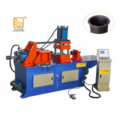 6-76 mm attrezzatura per la piegatura di tubi CNC 1000 kg capacità frequenza 50Hz
