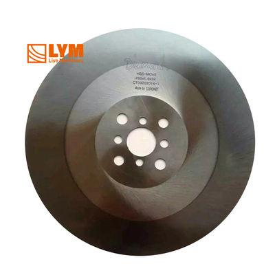 6-20 Inch Saw Cutting Blade Materiali durevoli Lama da sega ad alta velocità