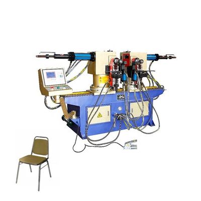 380V/50Hz Sezione di formazione della macchina di sezione idraulica di piegatura